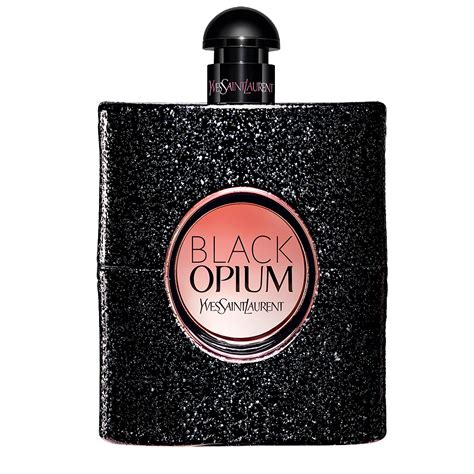 ysl black optimum rossmann
